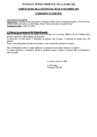 Patrimoine 19.12.24